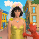 Katy Perry's Cleavage Banned From <em>Sesame Street</em>